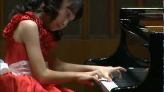 Kanon Takao  Haydn and Chopin [upl. by Edmanda210]