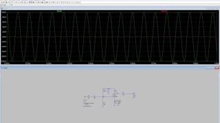 Add external models of components into LT Spice schematic and simulate the external component [upl. by Abdul470]