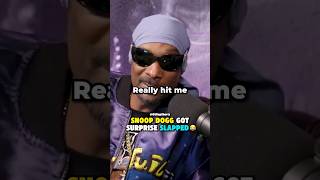 Snoop Dogg Got SLAPPED By Vince Vaughn 😂 shorts funny comedy [upl. by Asel577]