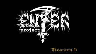 Enfer Project  Kronika 1 [upl. by Eelytsirk]