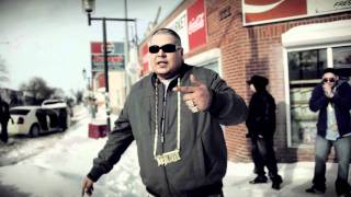 WINNIPEGS MOST All That I Know OFFICIAL VIDEO [upl. by Oakie402]