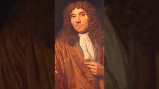 Antonie Philips van Leeuwenhoek The man who discovered microscopic life [upl. by Anelra]