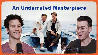 Der talentierte Mr Ripley  Trailer [upl. by Ilaw]