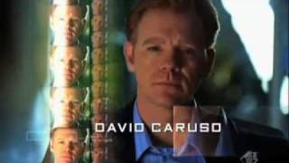 CSIMiami season 5 intro amp instro [upl. by Siraval]