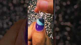 Nail extension nailart nails nailtutorial music [upl. by Johnsten]