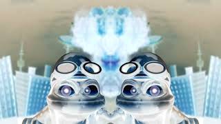 Crazy Frog Axel F Song Ending Effects 6 Effects [upl. by Fusco151]