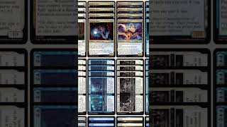 Standard Azorius Rooms w Duskmourn mtg standard magicthegathering mtgarena [upl. by Yankee]