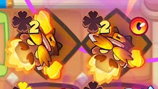 HOW TO PLAY BRUISER RUSH ROYALE 2024   RUSH ROYALE TUTORIAL BEST DECK [upl. by Warden]