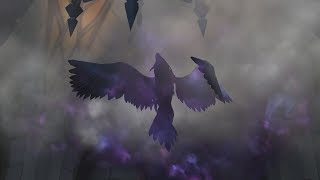 The Story of Shadowblades Omen  Patch 72 Rogue Class Mount Lore [upl. by Patrica]