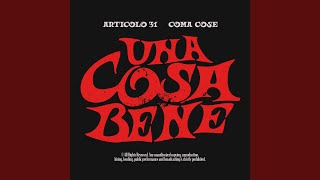 UNA COSA BENE [upl. by Joceline]