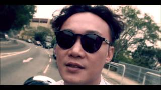 陳奕迅 Eason Chan 《娛樂天空》MV [upl. by Silden166]