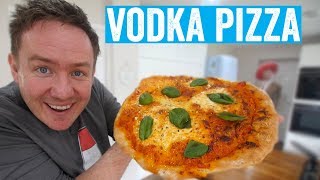 Vodka Pizza [upl. by Anya]