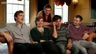 University Challenge Documentary Class of 2014 Episode 2 [upl. by Alguire]