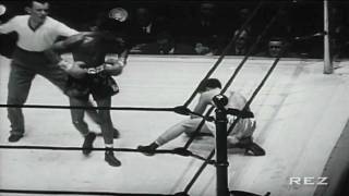 Sugar Ray Robinson  The P4P Greatest [upl. by Richmond]