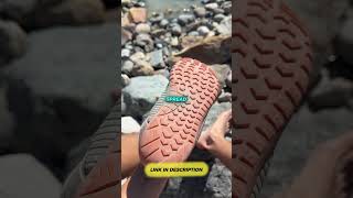 Conquer Your Next Trek with WHITIN Barefoot Shoes  Unmatched Comfort amp Grip [upl. by Cullin403]