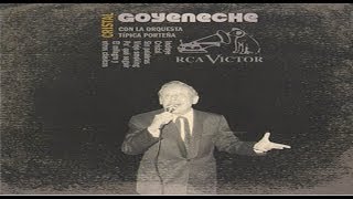 Roberto Goyeneche  Sin Palabras Tango [upl. by Kozloski]