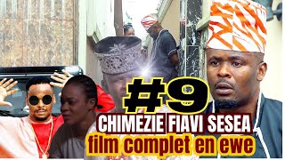 CHIMEZIE FIAVI SESE 9 [upl. by Niryt]