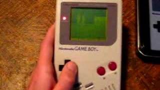 Gameboy Review [upl. by Letsirk166]