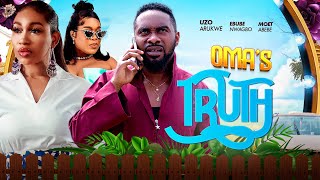 OMAS TRUTH  Best Nigerian comedy 2024 [upl. by Perreault741]