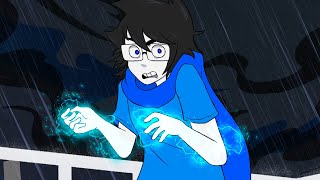 PESTERQUEST REWRITTEN June Egbert Part 1 NO COMMENTARY [upl. by Aidni]