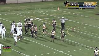 Ferrum Football on Cable 12 [upl. by Apollo]