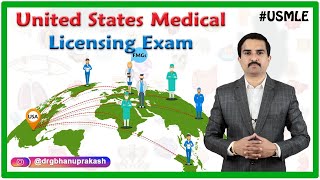 USMLE 2024 Step 1 2 and 3 Complete Guide  Application Form Dates Eligibility Pattern Syllabus [upl. by Gruber546]