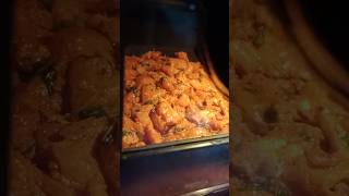 Chicken Fry in Air Fryer  Usha iChef airfryer chickenfry lessoilcooking minnale tasty [upl. by Georgeanna]