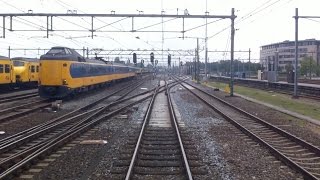 CABVIEW HOLLAND Zwolle  Nijverdal West Dm90 2011 [upl. by Leandro]