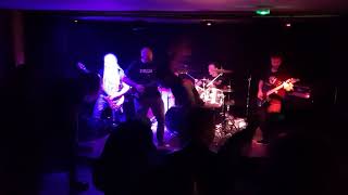 Balance of Terror  Muscle War live 2019 [upl. by Chinua]