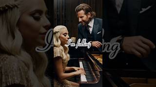 Shallow – A Star Is Born’s Unforgettable Anthem 🌟🎶 ladygaga bradleycooper MusicShorts lyrics [upl. by Rutra915]