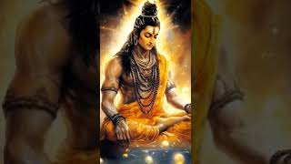 Om om omnamahshivaya viral shorts trending shiva mahadev motivation bhakti bhajan reels [upl. by Neemsay757]