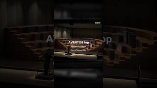 AVENTOS Top Masterfully Staged [upl. by Cock]