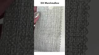 DX MARSHMALLOW  Vinyl Close Up  Amisco [upl. by Wernsman]