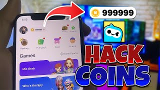 WePlay Hack  How To Hack Coins in WePlay Free Coins Tutorial [upl. by Navert]