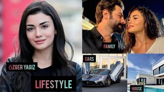 Özge yağız lifestyle 2023 agefamilyboyfriend networthcars lifestyles and Biography the promise [upl. by Jarietta560]