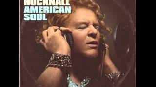 Mick Hucknall  Dont Let Me Be Misunderstood [upl. by Harimas]