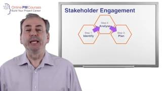 Stakeholder Engagement Fivestep Process [upl. by Eycats588]