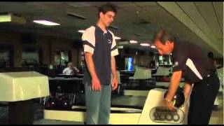 Next Level Bowling Lesson 5 Full Rotation [upl. by Reinold]