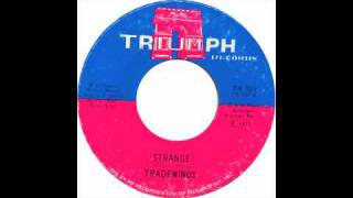 Tradewinds  Strange  Raresoulie [upl. by Brott]