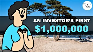 The Intelligent Investor’s Road to 1000000 [upl. by Yaffit649]