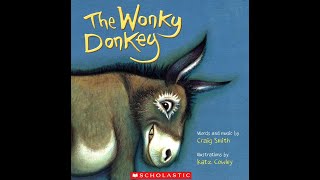 The Wonky Donkey [upl. by Grossman]