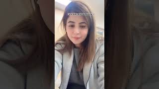 Faiza in Korea latest video faizainkorea trending viralvideo minivlogvlogger youtuberytshorts [upl. by Zipnick]