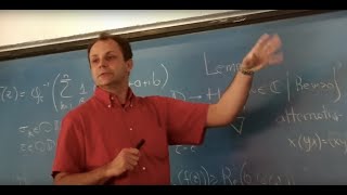 From Complex to HyperComplex Analysis Fabio Vlacci [upl. by Westfahl]