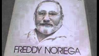 Freddy Noriega quotMientemequot [upl. by Kiefer]