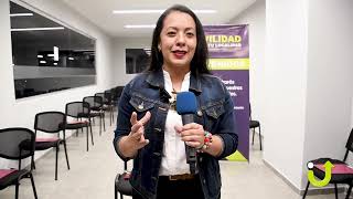 Agenda tu cita para Cursos pedagógicos en la Ventanilla Única de Servicios [upl. by Pansy487]