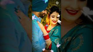 Aadat Apni To Je Baaz Na Aaya Tu new song Punjabi WhatsApp status 😘🔥💯💯❤❤ [upl. by Wassyngton]