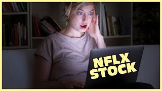 Netflix NFLX Q3 Earnings  Sell NETFLIX STOCK NOW [upl. by Adala714]