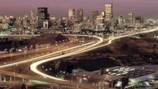 Johannesburg  South Africa [upl. by Carothers]