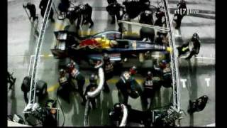 Formule 1 Jaarclip 2009  RTL GP [upl. by Ferwerda]