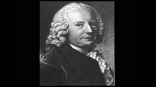 daniel BERNOULLI 1700 1782 biography [upl. by Dix]